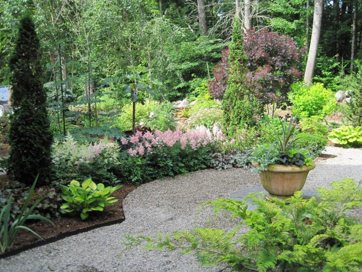 diy landscaping for beginners